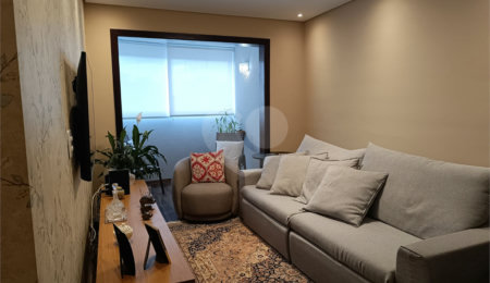 Apartamento à venda com 3 quartos, sendo 1 suíte,  em Tucuruvi, São Paulo, SP