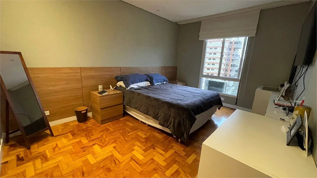 Apartamento à venda com 4 quartos, sendo 2 suítes, em Vila Suzana, São Paulo, SP