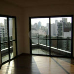 Apartamento à venda com 5 quartos, sendo 3 suítes, em Indianópolis, São Paulo, SP
