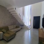 Casa em condomínio à venda com 3 quartos, sendo 1 suíte, em Horto Florestal, Sorocaba, SP