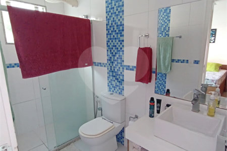 Casa à venda com 3 suítes no condomínio Mansões da Prata, Rio de Janeiro - RJ
