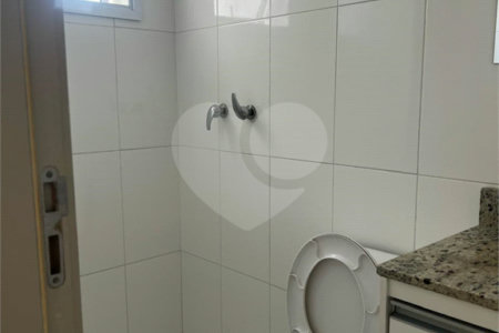 Apartamento para alugar com 2 quartos, sendo 1 suíte, em Campestre, Santo André, SP