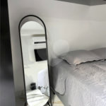 Apartamento para alugar com 1 suíte em Sacomã, São Paulo, SP