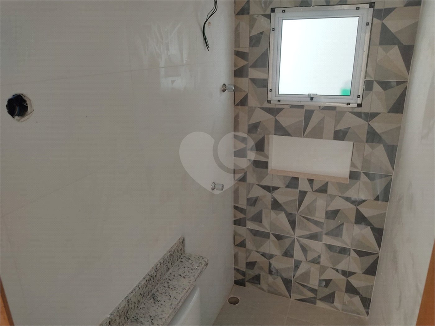 Apartamento à venda com 1 quarto em Água Fria, São Paulo, SP