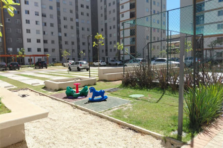 Studio à venda com 2 quartos em Jaguaré, São Paulo, SP