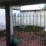 Casa Térrea à venda com 2 quartos em Mandaqui, São Paulo, SP