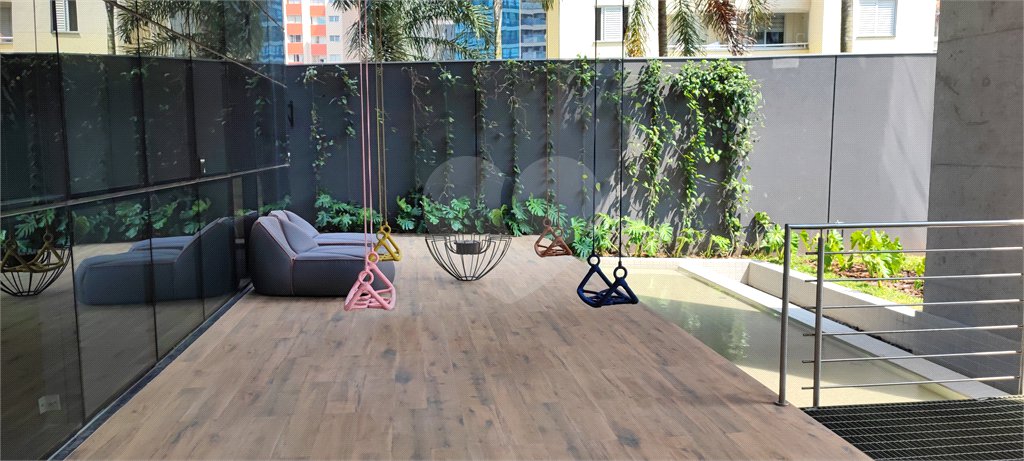 Studio para alugar com 1 suíte em Paraíso, São Paulo, SP