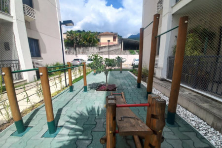 Apartamento à venda com 3 quartos, sendo 1 suíte,  em Andaraí, Rio de Janeiro, RJ