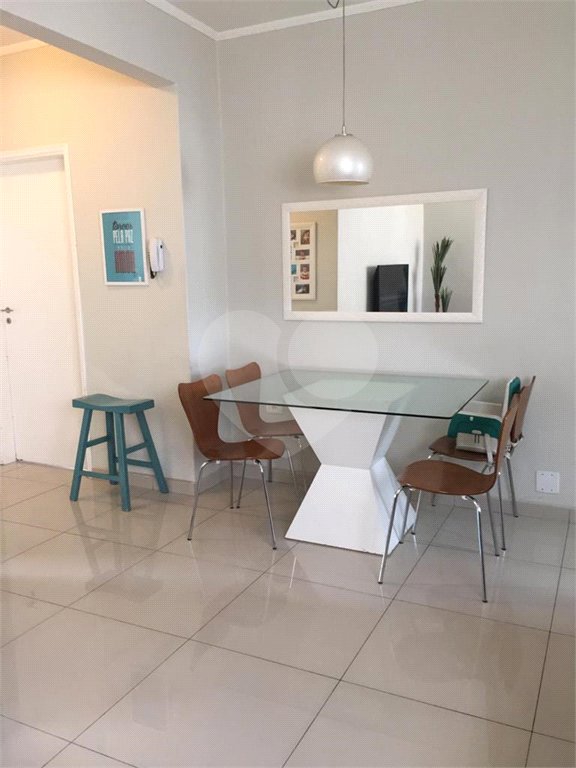 Apartamento à venda com 2 quartos em Parada Inglesa, São Paulo, SP