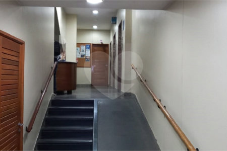 Apartamento à venda em Santa Efigênia, São Paulo, SP