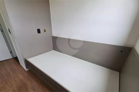 Apartamento à venda ou para alugar com 2 quartos em Vila Fernandes, São Paulo, SP