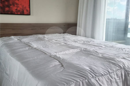 Apartamento à venda com 1 quarto em Pinheiros, São Paulo, SP