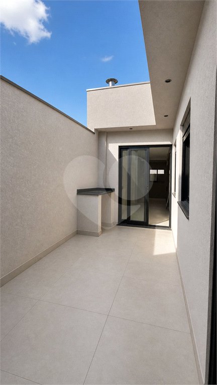 Casa à venda com 3 quartos, sendo 1 suíte, em Jardim Bom Sucesso, Indaiatuba, SP