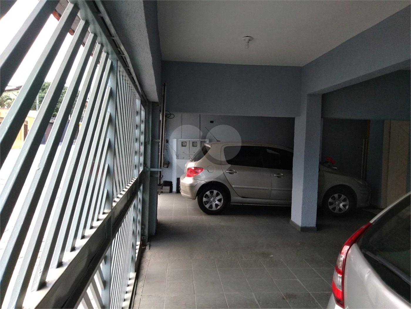 Casa à venda com 2 quartos em Parque Industrial, São Paulo, SP