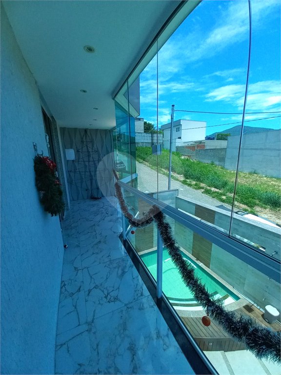 Casa à venda com 3 quartos, sendo 2 suítes, em CAMPO GRANDE, Rio de Janeiro, RJ