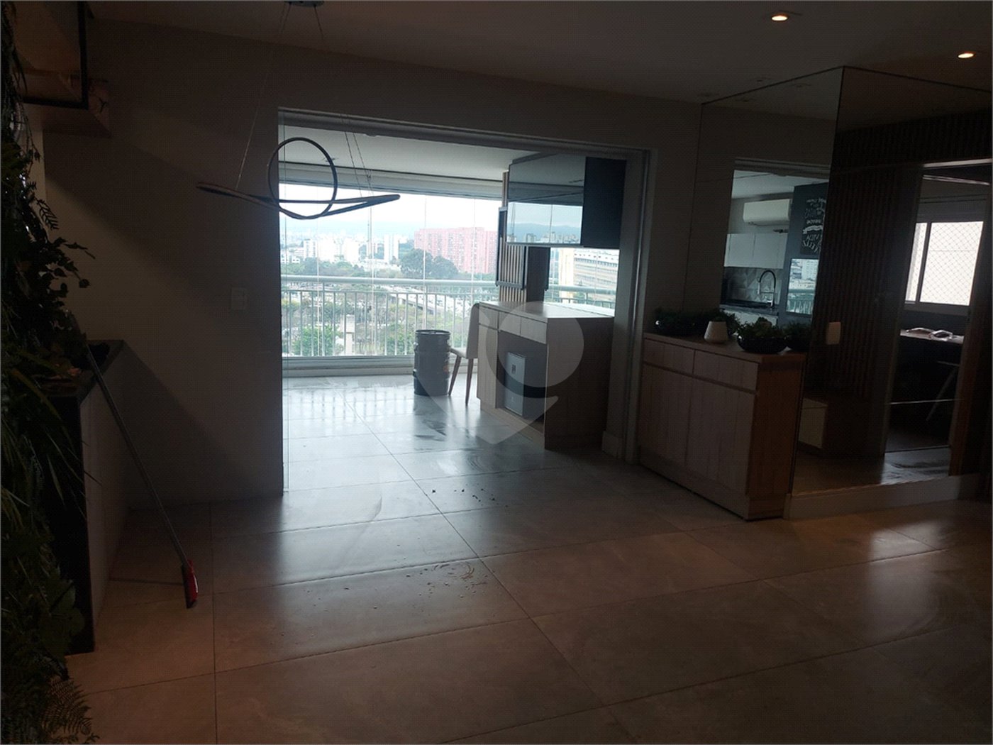 Apartamento à venda com 3 quartos, sendo 1 suíte, em Barra Funda, São Paulo, SP