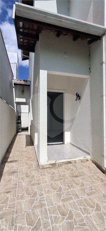 Sobrado à venda com 4 quartos, sendo 1 suíte, em Portal das Acácias, Indaiatuba, SP