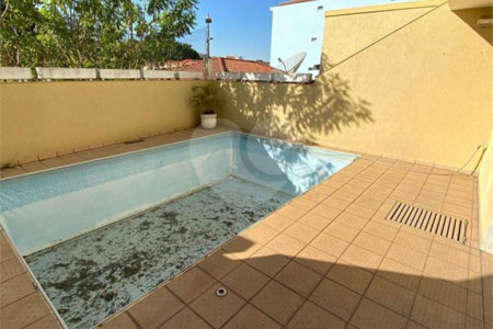 Sobrado à venda com 3 quartos, sendo 1 suíte, em Vila Maria Alta, São Paulo, SP