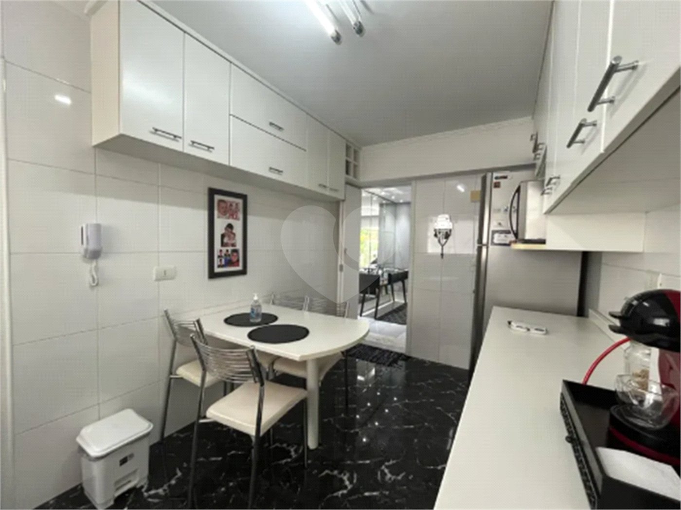 Apartamento à venda com 2 quartos, sendo 1 suíte, em Cerqueira César, São Paulo, SP
