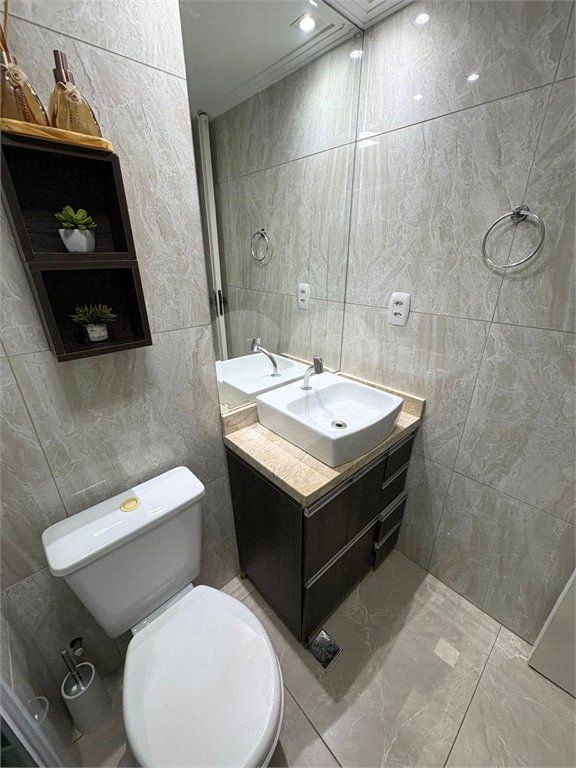 Apartamento para alugar com 2 quartos em Cidade Boa Vista, Suzano, SP