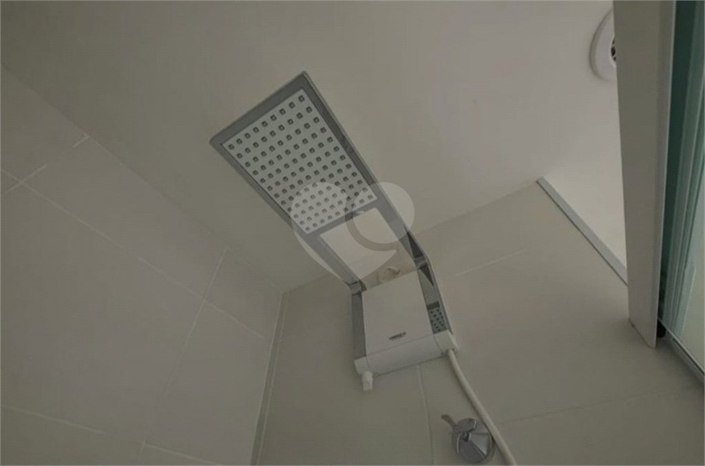 Apartamento à venda com 1 quarto em Pinheiros, São Paulo, SP
