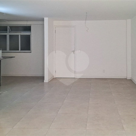 Apartamento à venda com 1 quarto em Vila Isabel, Rio de Janeiro, RJ