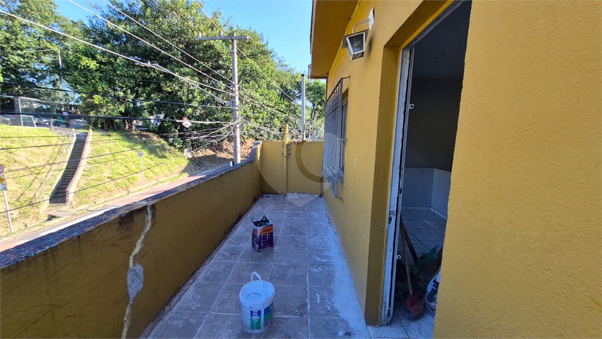 Salão Comercial para alugar em Conjunto Residencial Butantã, São Paulo, SP