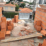 Casa para alugar com 1 quarto no condomínio Residencial Nivi, São Paulo - SP