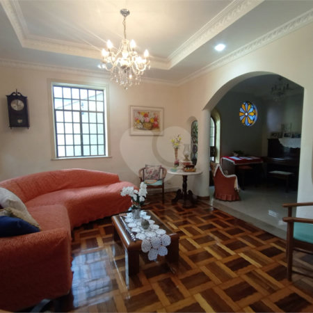 Casa à venda com 4 quartos, sendo 1 suíte, em Andaraí, Rio de Janeiro, RJ
