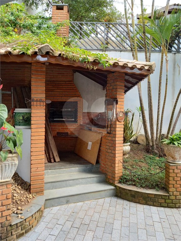 Casa à venda com 4 suítes no condomínio Bibi II, São Paulo - SP