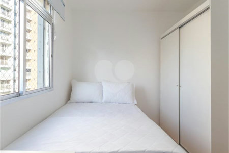 Apartamento à venda com 4 quartos, sendo 2 suítes, em Bela Vista, São Paulo, SP