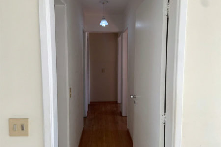 Apartamento à venda com 3 quartos em Vila Leopoldina, São Paulo, SP
