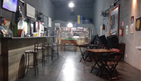 Galpão à venda ou para alugar em Freguesia do Ó, São Paulo, SP