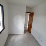 Apartamento à venda com 1 quarto em Vila Nova Carolina, São Paulo, SP