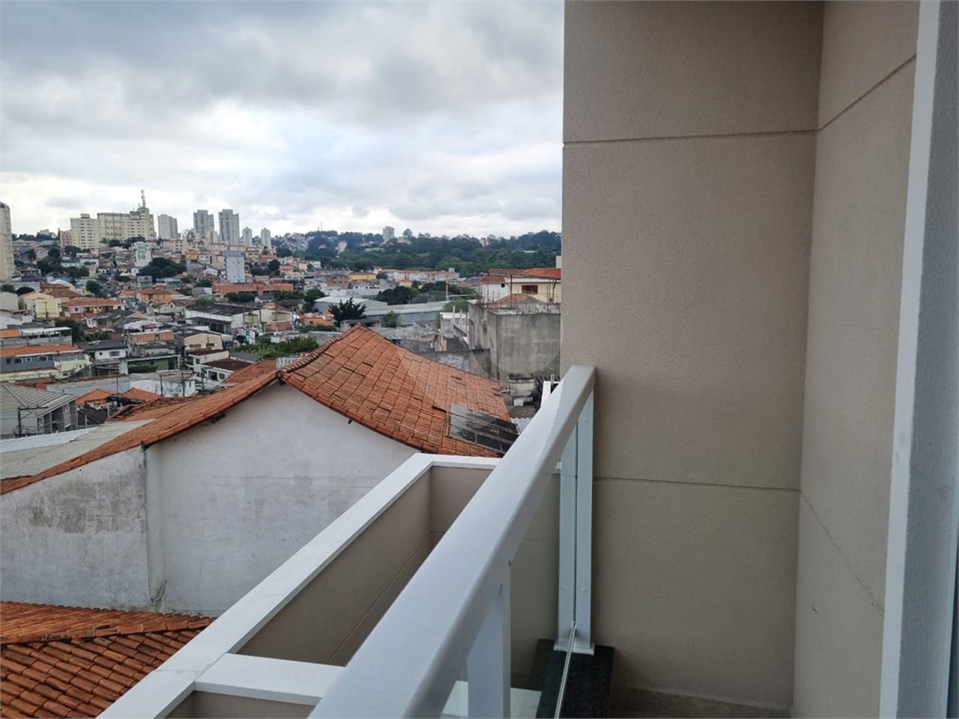 Sobrado à venda com 3 quartos, sendo 1 suíte, em Vila Mazzei, São Paulo, SP