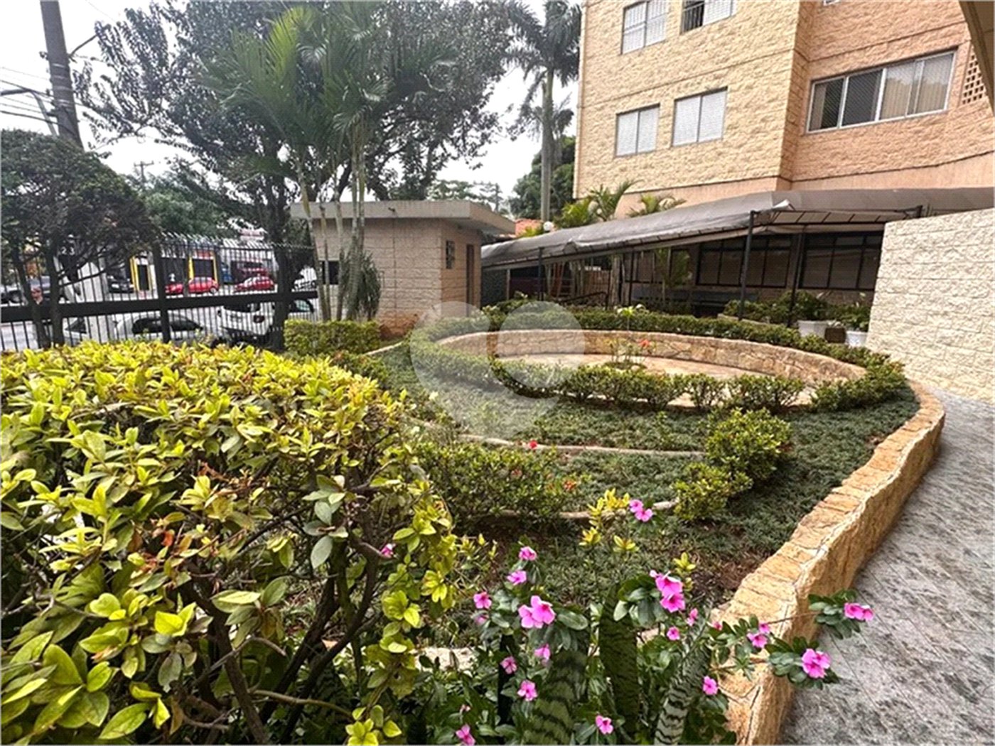 Apartamento à venda com 3 quartos em Vila Guilherme, São Paulo, SP