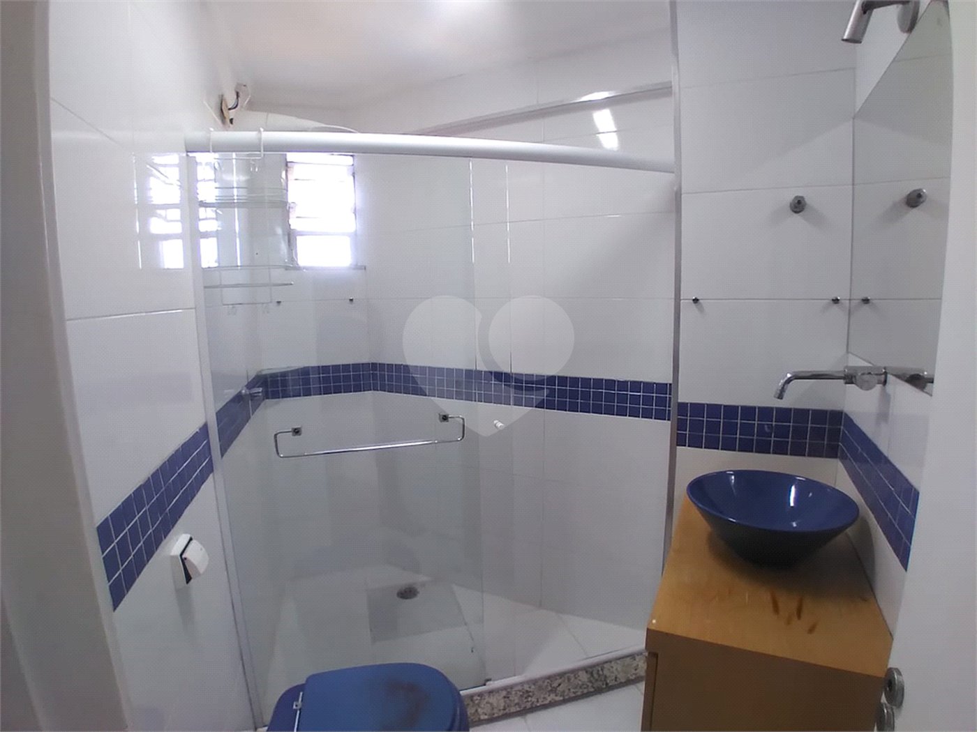 Apartamento à venda com 2 quartos, sendo 1 suíte, em Mandaqui, São Paulo, SP