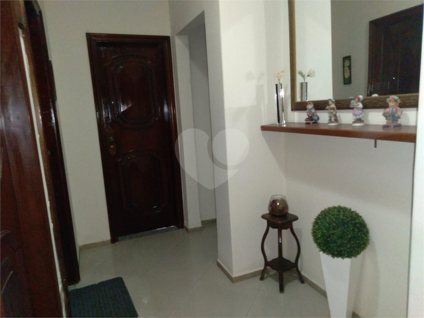 Apartamento à venda com 3 quartos, sendo 1 suíte, em Maracanã, Rio de Janeiro, RJ