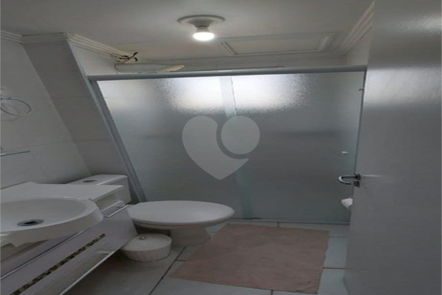 Apartamento à venda com 2 quartos em Água Chata, Guarulhos, SP