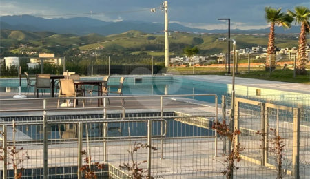 Terreno à venda em Urbanova, São José dos Campos, SP