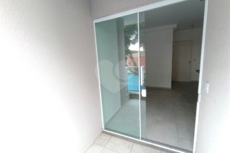 Apartamento à venda ou para alugar com 2 quartos em Vila Ema, São Paulo, SP