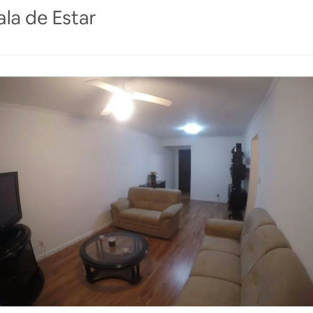 Apartamento à venda com 3 quartos em Vila Romana, São Paulo, SP
