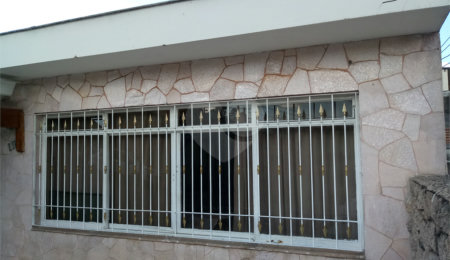 Casa à venda com 2 quartos em Tucuruvi, São Paulo, SP