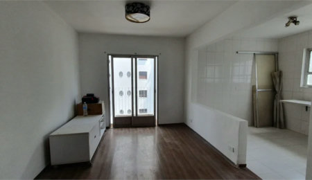 Apartamento à venda com 2 quartos em Vila Andrade, São Paulo, SP