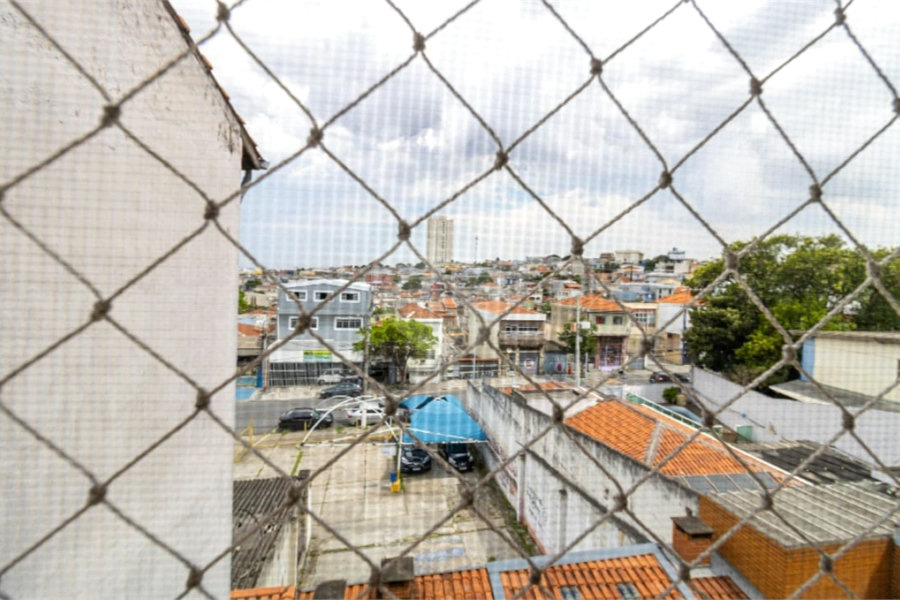 Casa à venda com 2 quartos, sendo 1 suíte, no condomínio Colina de Goiás, São Paulo - SP