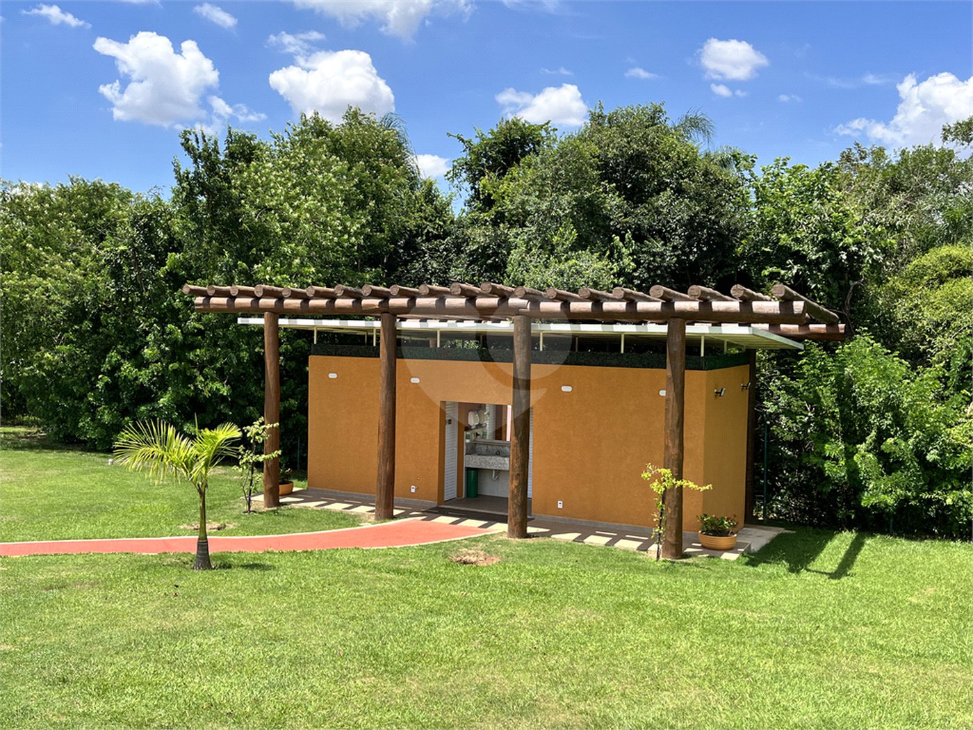 Terreno à venda no condomínio Residencial Saint Charbel, Araçoiaba da Serra - SP
