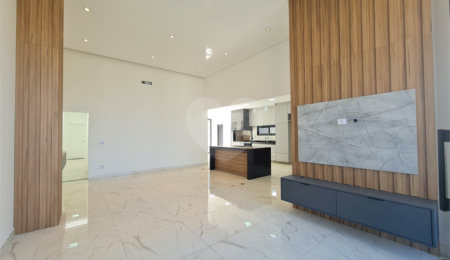 Casa à venda com 3 suítes no condomínio Parque Ibiti Reserva, Sorocaba - SP