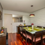 Apartamento à venda com 3 suítes em City América, São Paulo, SP