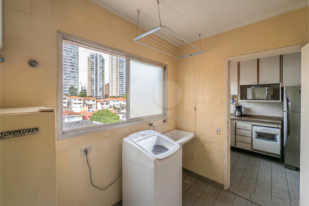 Apartamento à venda com 3 quartos, sendo 1 suíte, em Vila Mascote, São Paulo, SP