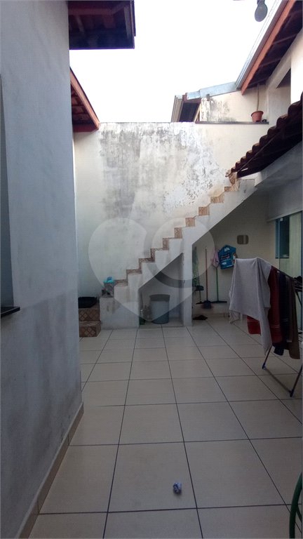 Casa à venda com 3 quartos em Residencial São Gabriel, Salto, SP